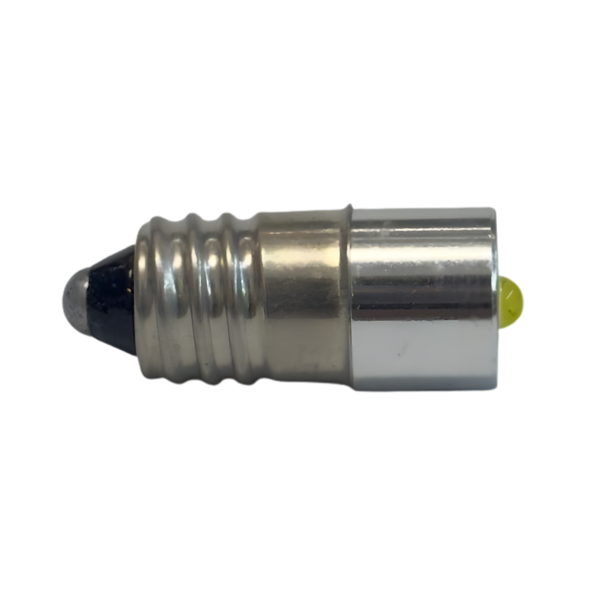 Ampoule LED E10 5W – Haute luminosité - 200-210LM – Blanc Froid – 6V à 24V DC