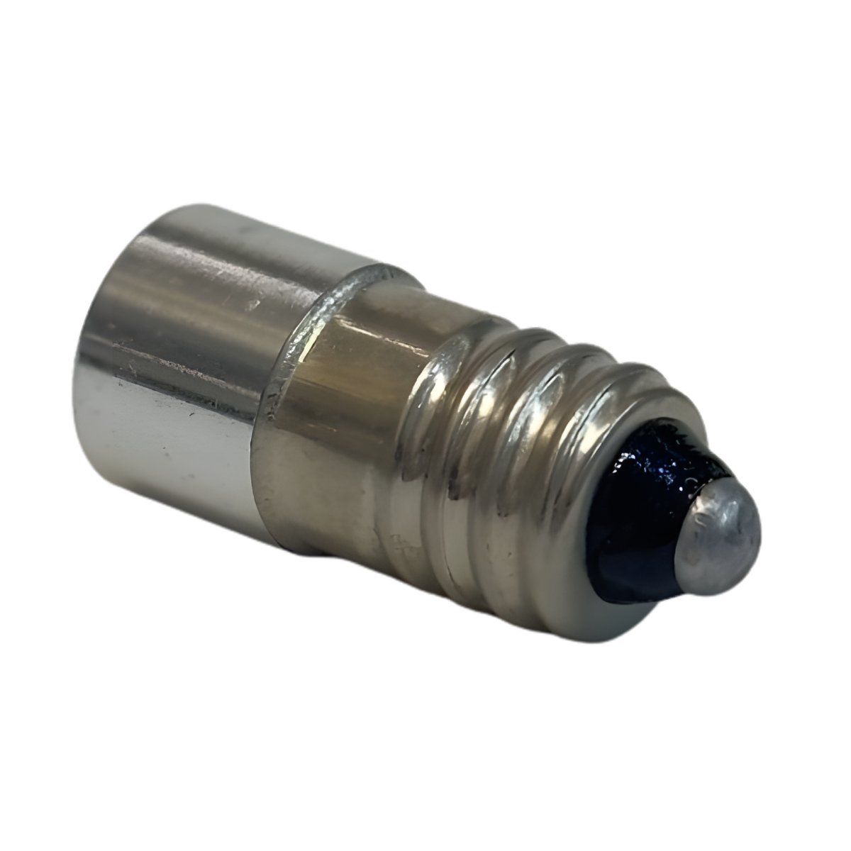 Ampoule LED E10 5W – Haute luminosité - 200-210LM – Blanc Froid – 6V à 24V DC