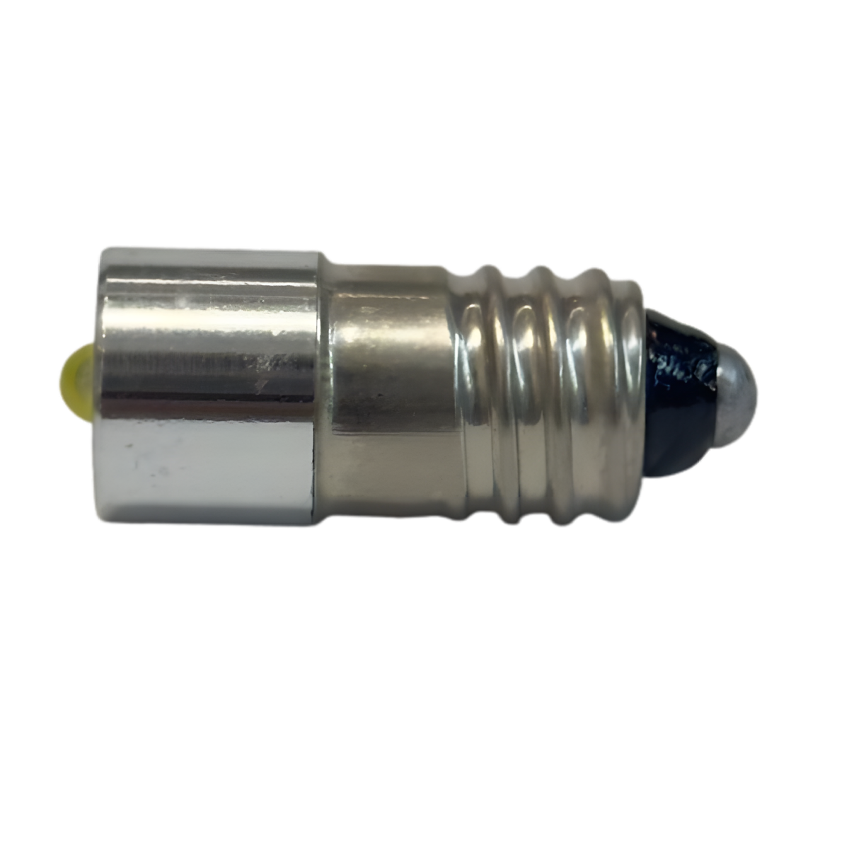Ampoule LED E10 5W – Haute luminosité - 200-210LM – Blanc Froid – 6V à 24V DC