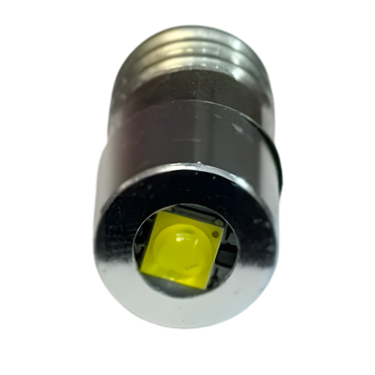 Ampoule LED E10 5W – Haute luminosité - 200-210LM – Blanc Froid – 6V à 24V DC