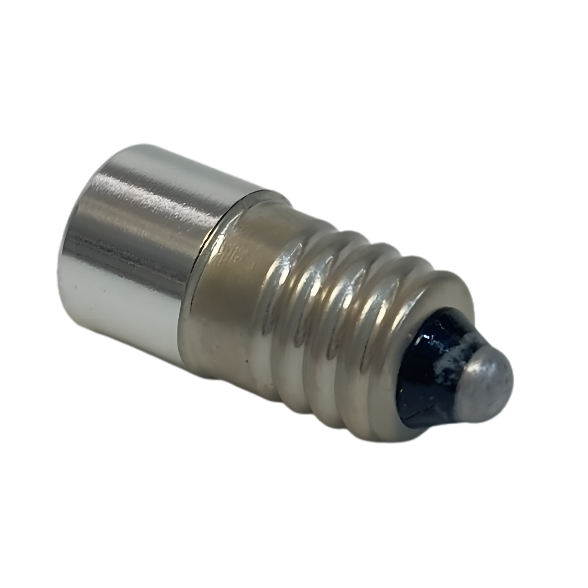 Ampoule LED E10 3W – Haute luminosité 150-200LM – Blanc – 3V à 6V DC