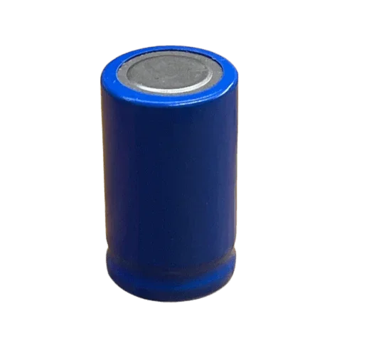 Format compact batterie Li-ion 16280 3.7V 600mAh