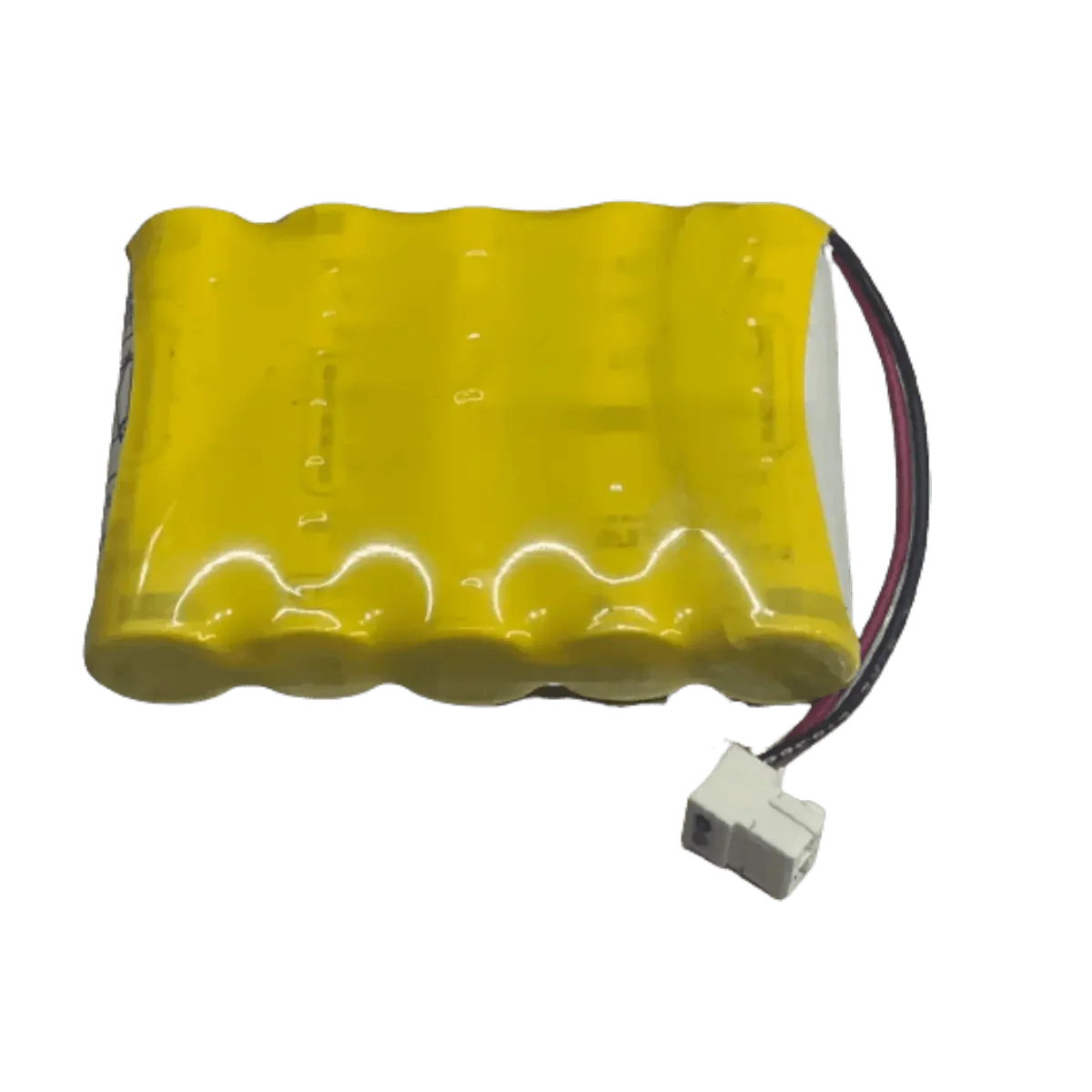 Batterie Atlantic 806772 6V 1100mAh NiCd pour chauffe-eau ACI