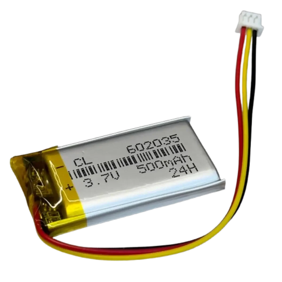 Connecteur batterie BAP800 pour Sennheiser RS 5000 Flex 5000