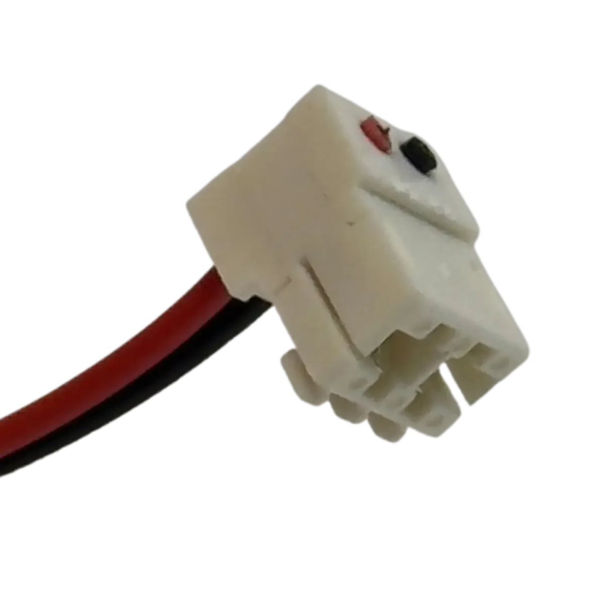 Batterie 4/V250H 4.8V 250mAh NiMH pour chauffe-eau Atlantic Vizengo – photo 4 sur 6