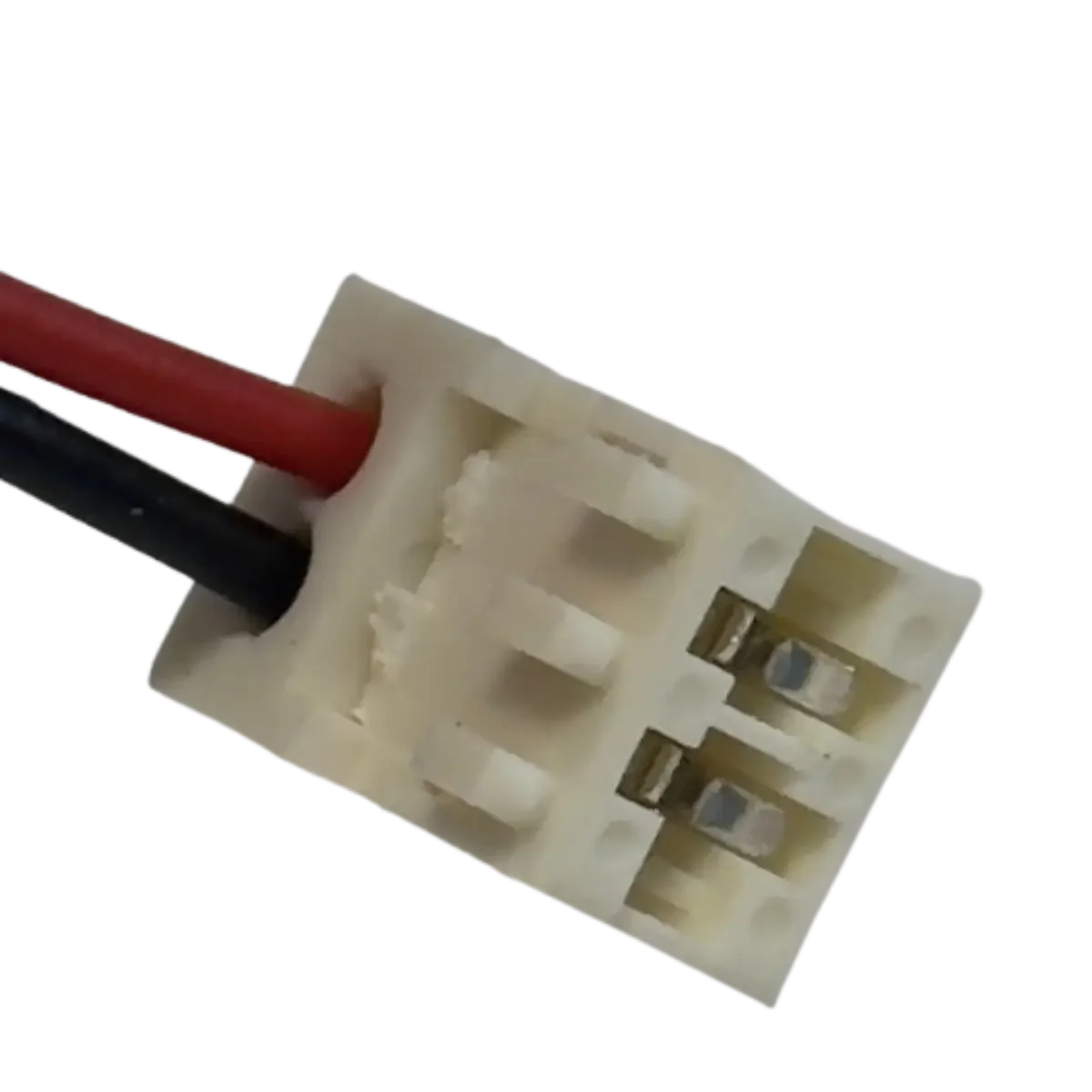 Batterie 4/V250H 4.8V 250mAh NiMH pour chauffe-eau Atlantic Vizengo – photo 5 sur 6