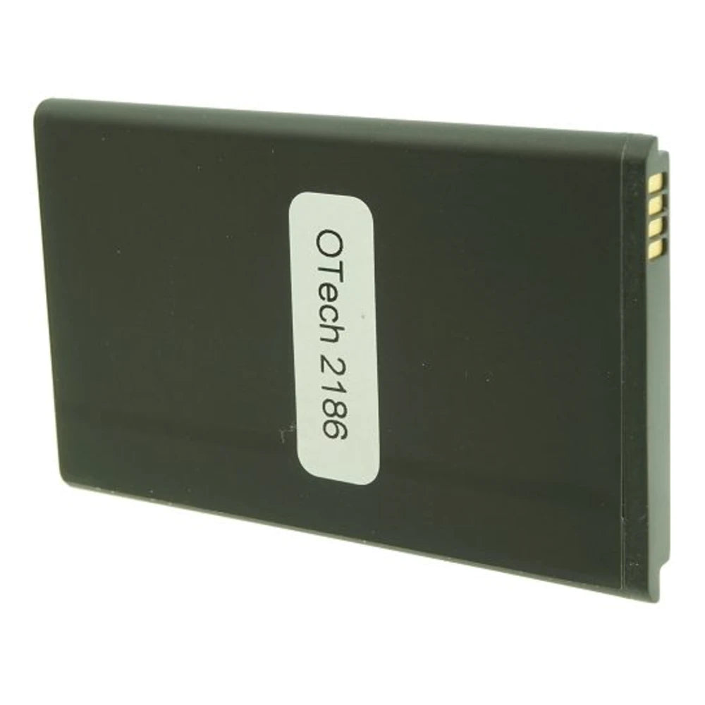 Accu Doro Liberto 822 825 3.7V avec contacts intégrés