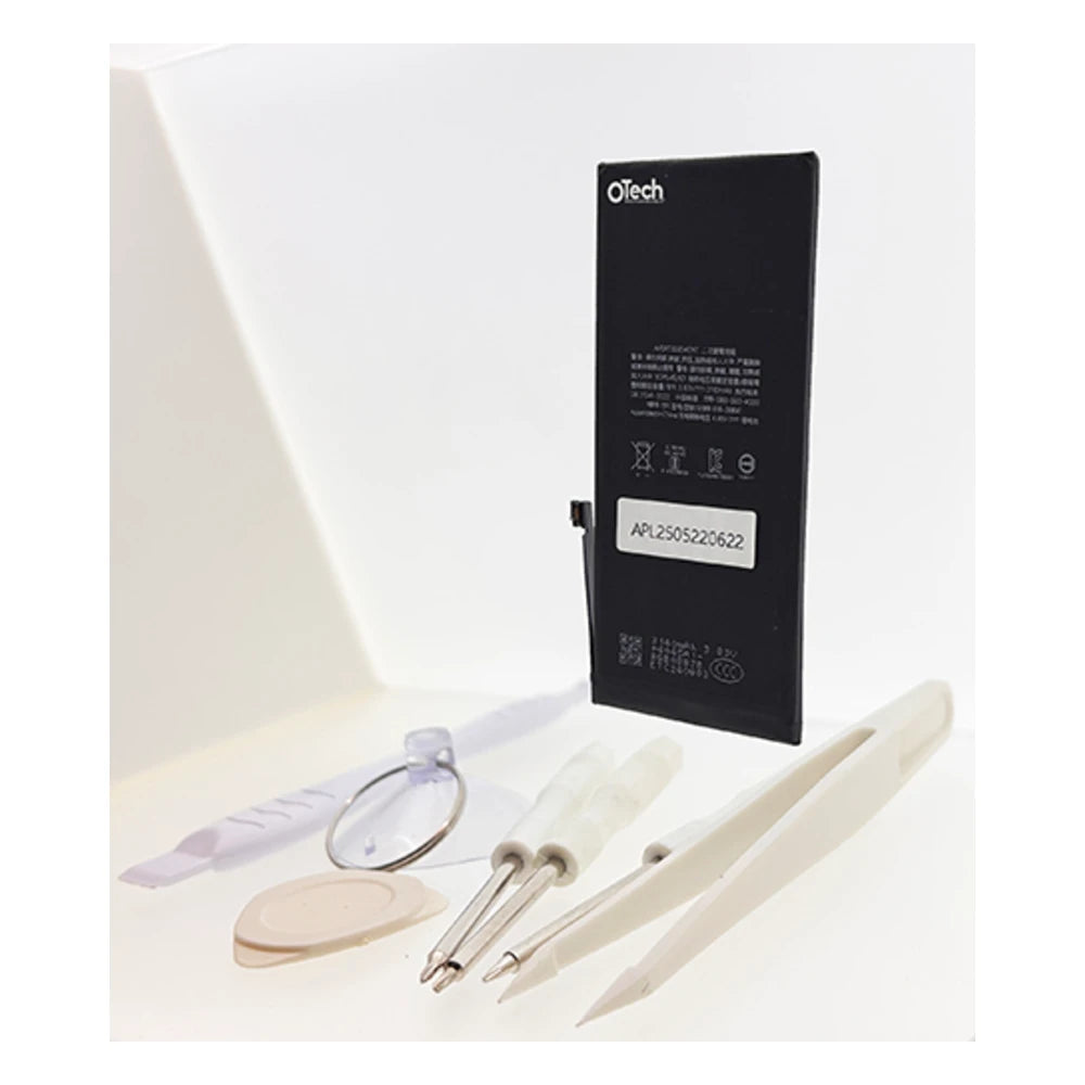 Batterie iPhone 11 3110mAh avec kit d'outils de démontage
