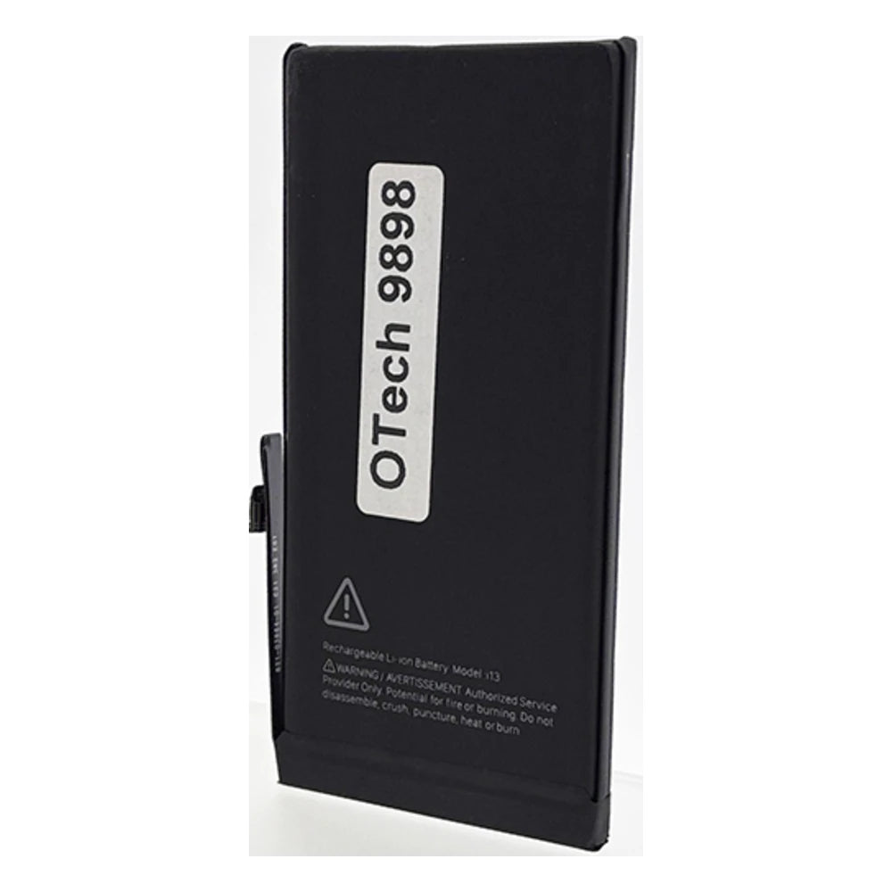 Accu Apple iPhone 13 type A2655 avec nappe de connexion