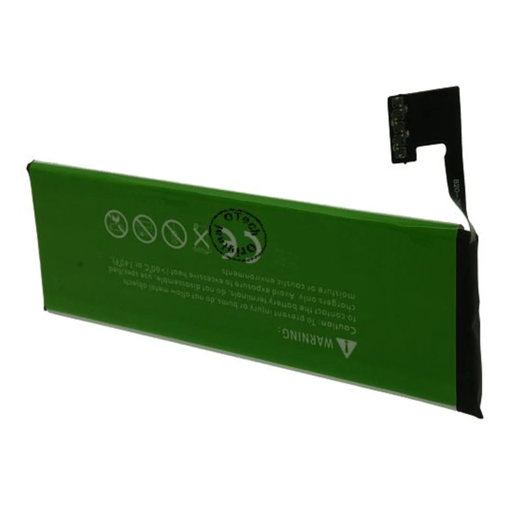 Accu iPhone 5 3.8V avec nappe de connexion