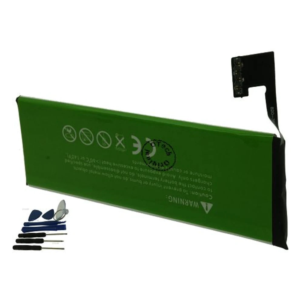 Kit d'outils pour changer la batterie de l'iPhone 5