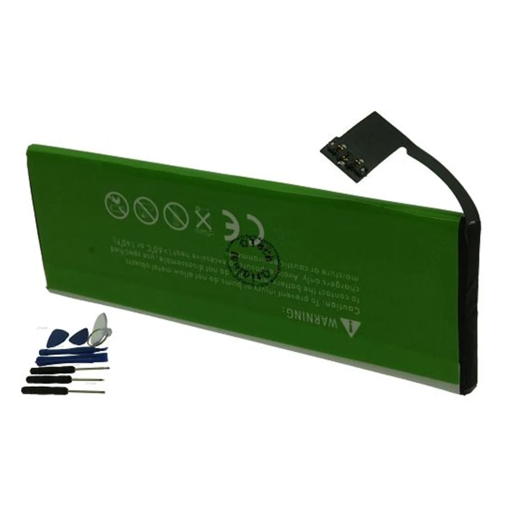 Kit d'outils pour changer la batterie de l'iPhone 5S