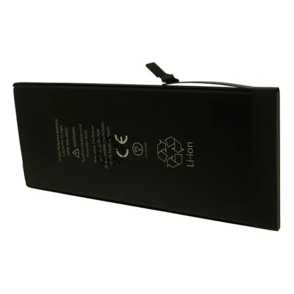 Batterie iPhone 6 Plus 2915mAh type 616-0802