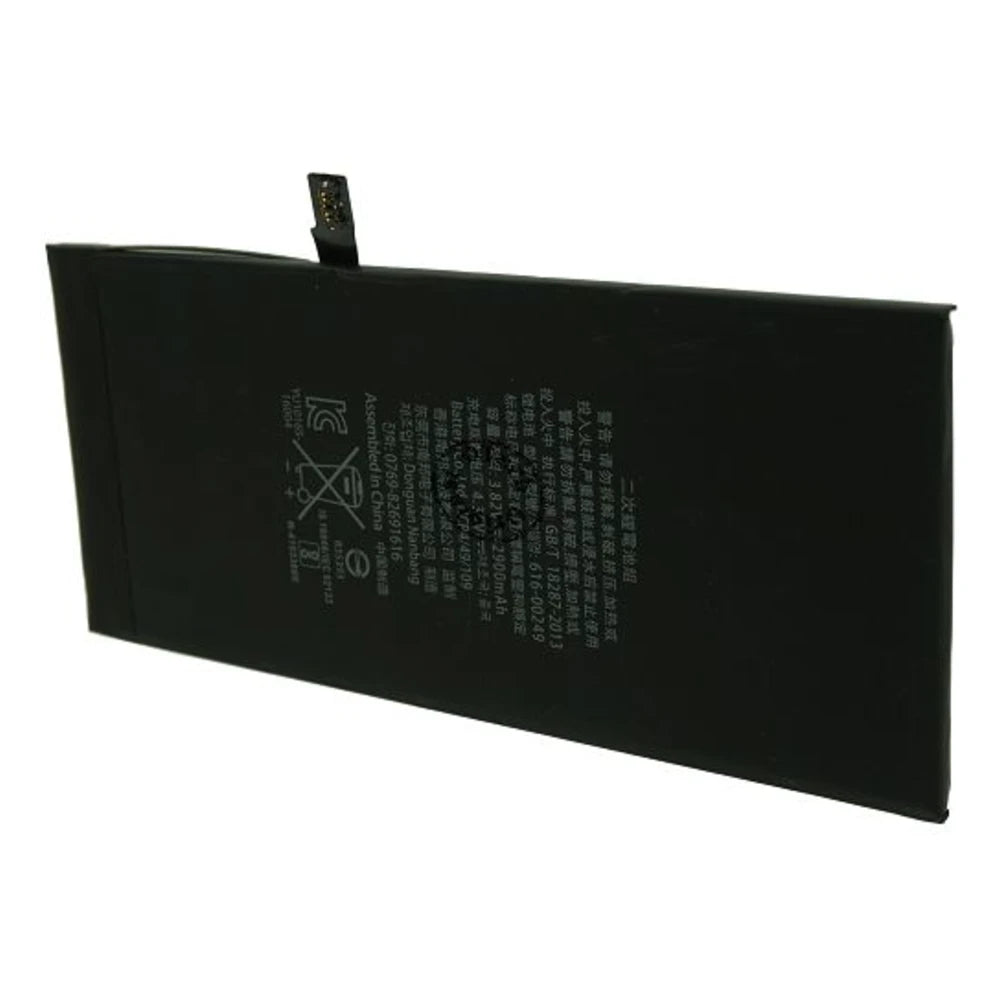 Batterie iPhone 7 Plus 2900mAh type 616-00249