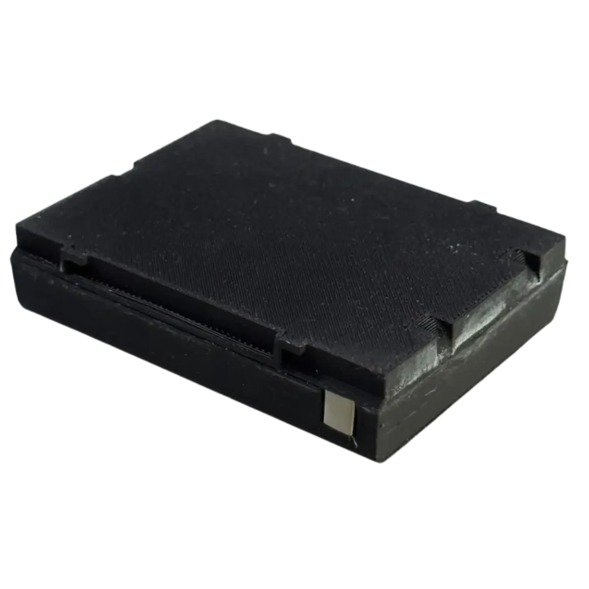 Batterie NiCd 6V 700mAh SLOT-IN contacts - photo 2