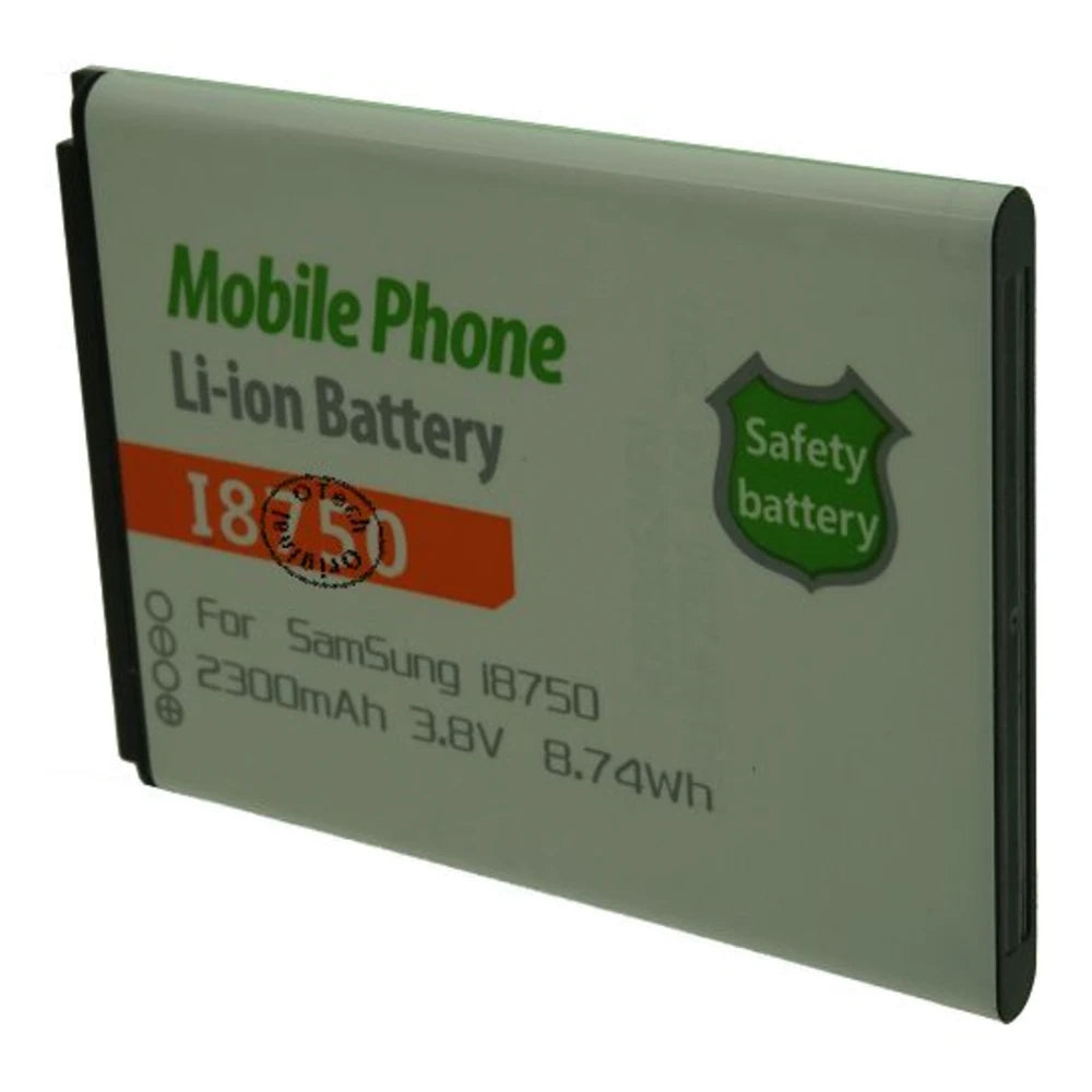 Batterie Samsung ATIV S 2300mAh type EB-L1M1NLU