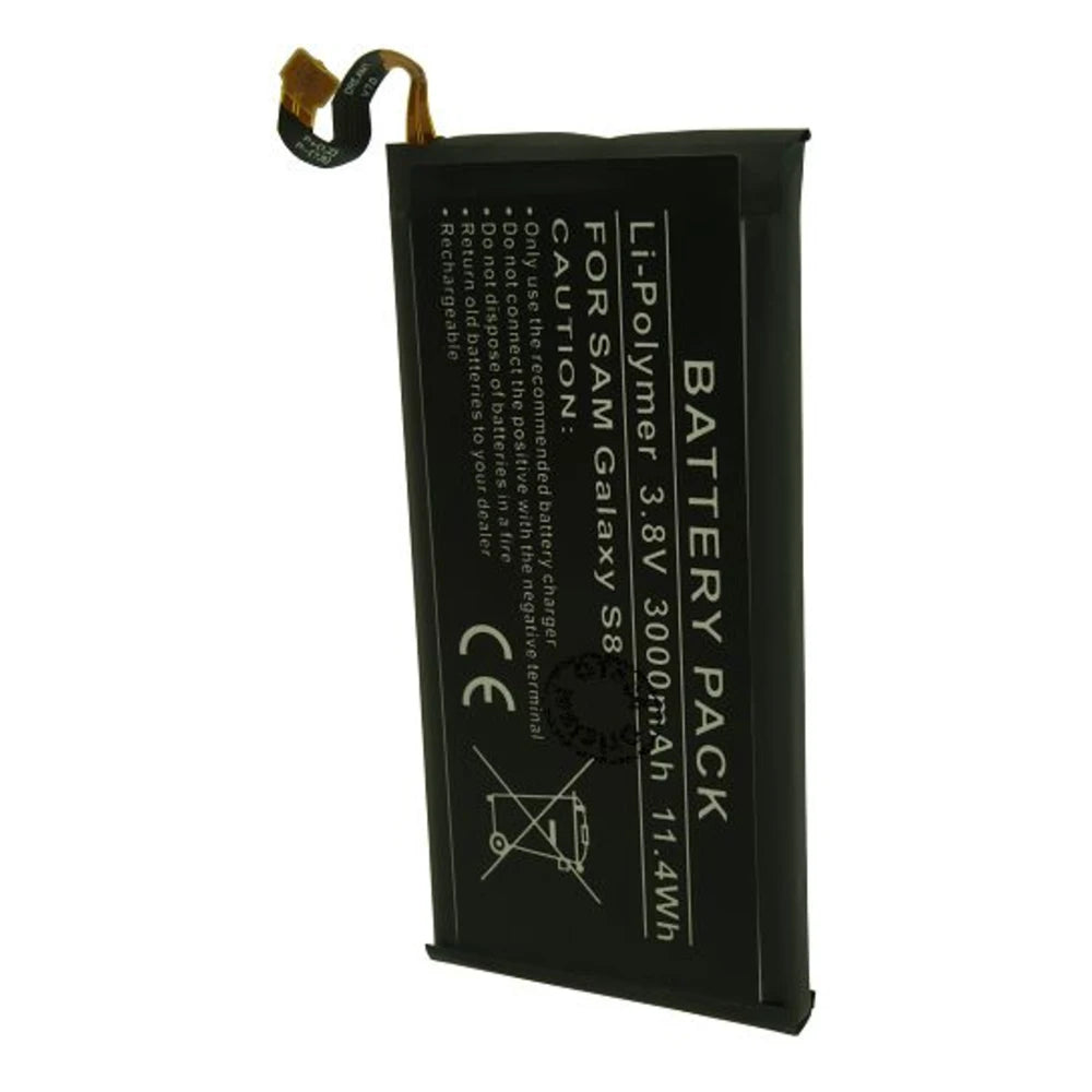 Batterie Samsung Galaxy S8 3000mAh EB-BG950ABE