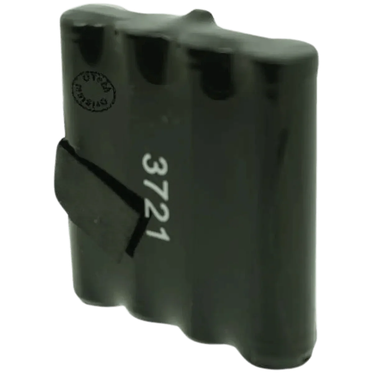 Pack NiMH 4.8V 4xAAA à contacts intégrés, remplace IXNN4002A