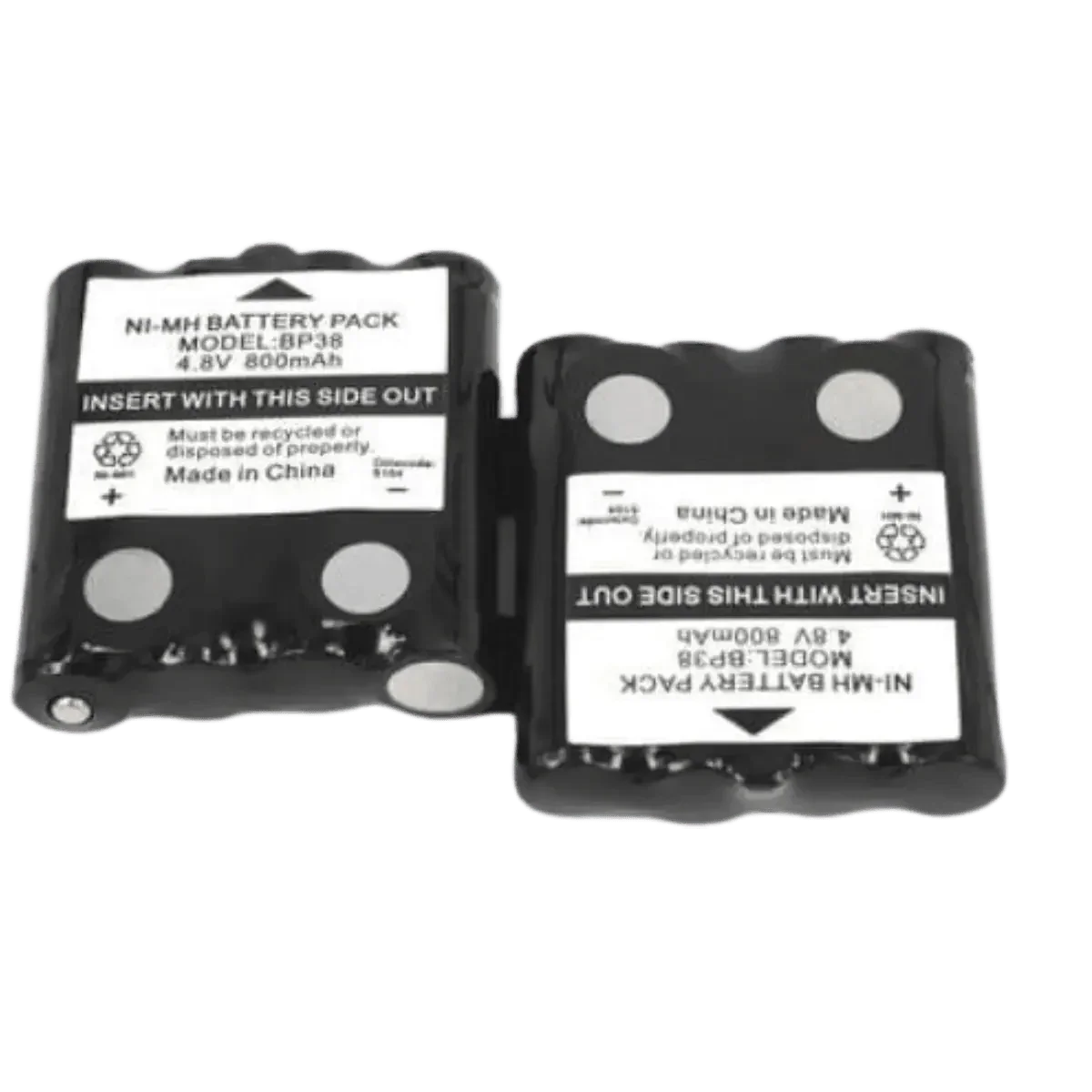 Batterie pour Motorola TLKR T5, T80 et XTR446