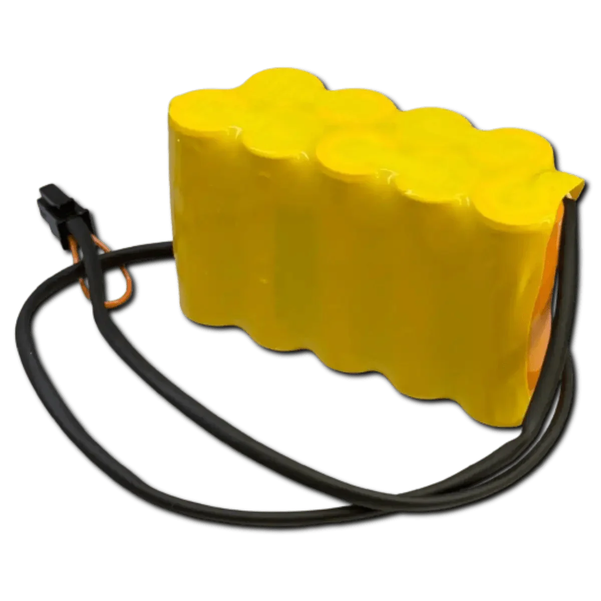 Pack NiMH 10.8V avec connecteur Velux pré-monté