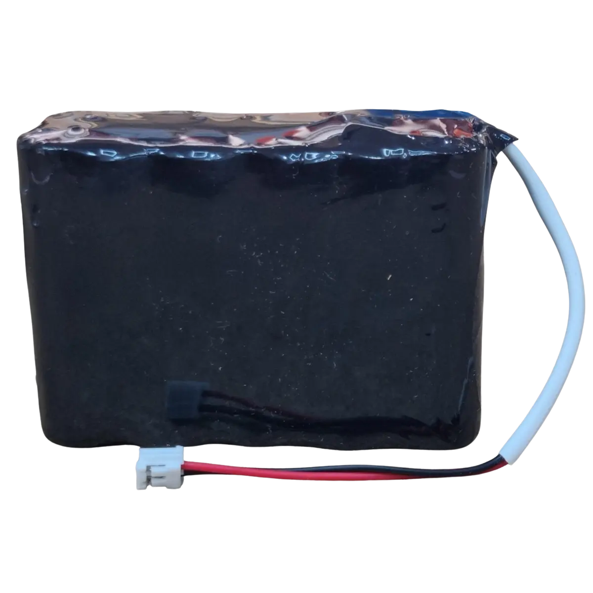 Batterie 12V 2Ah AA pour alarme Logisty