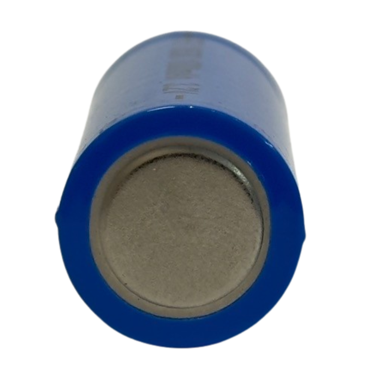 Batterie 18500 LiFePo4 3.2V 1000mAh avec contact rehaussé