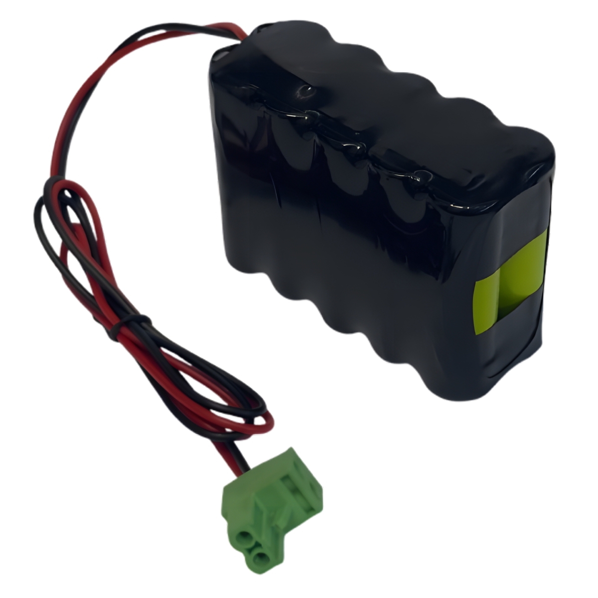 Batterie NiMh 12V 2200mAh pour commande de porte Besam