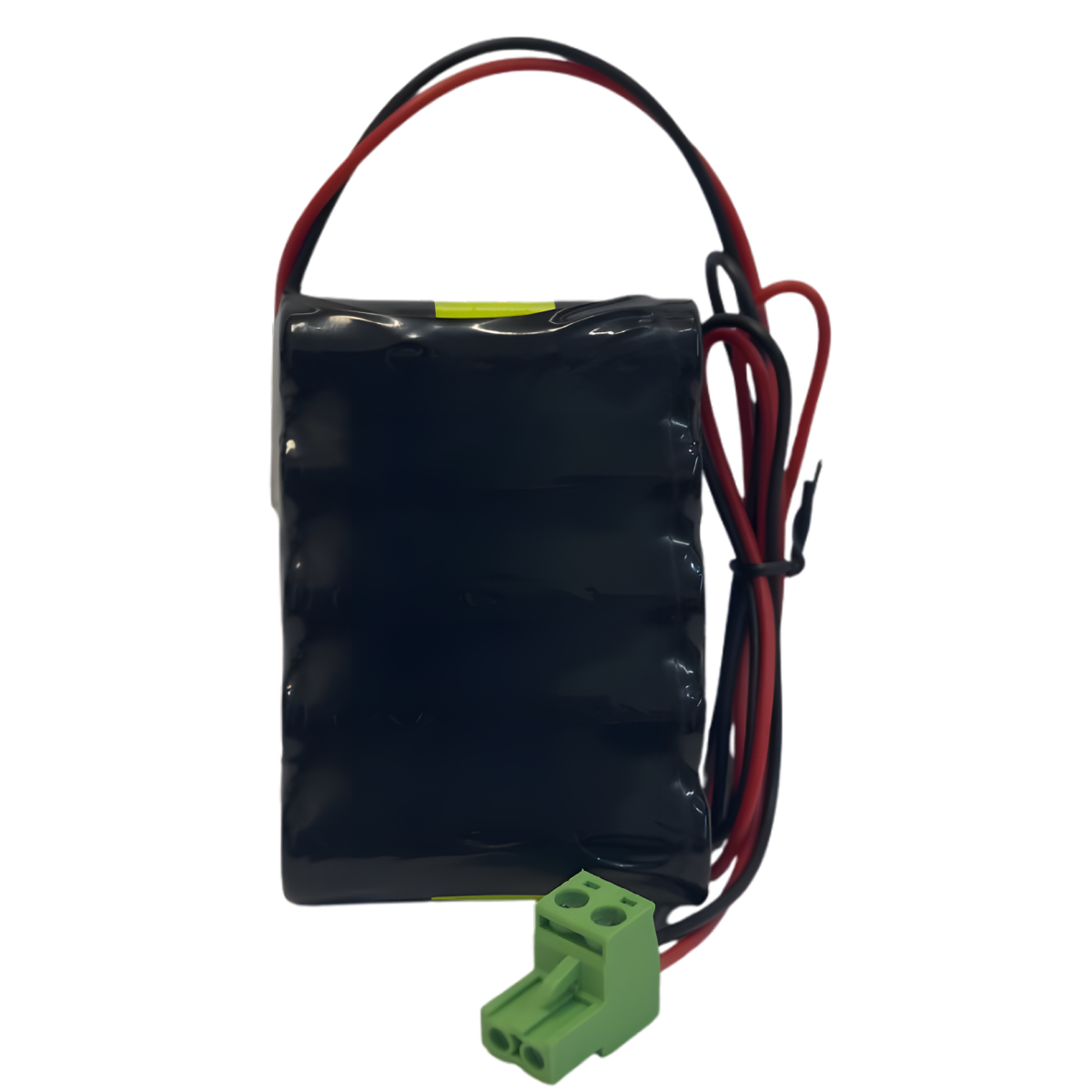 Batterie NiMh 12V 2200mAh pour commande de porte Besam