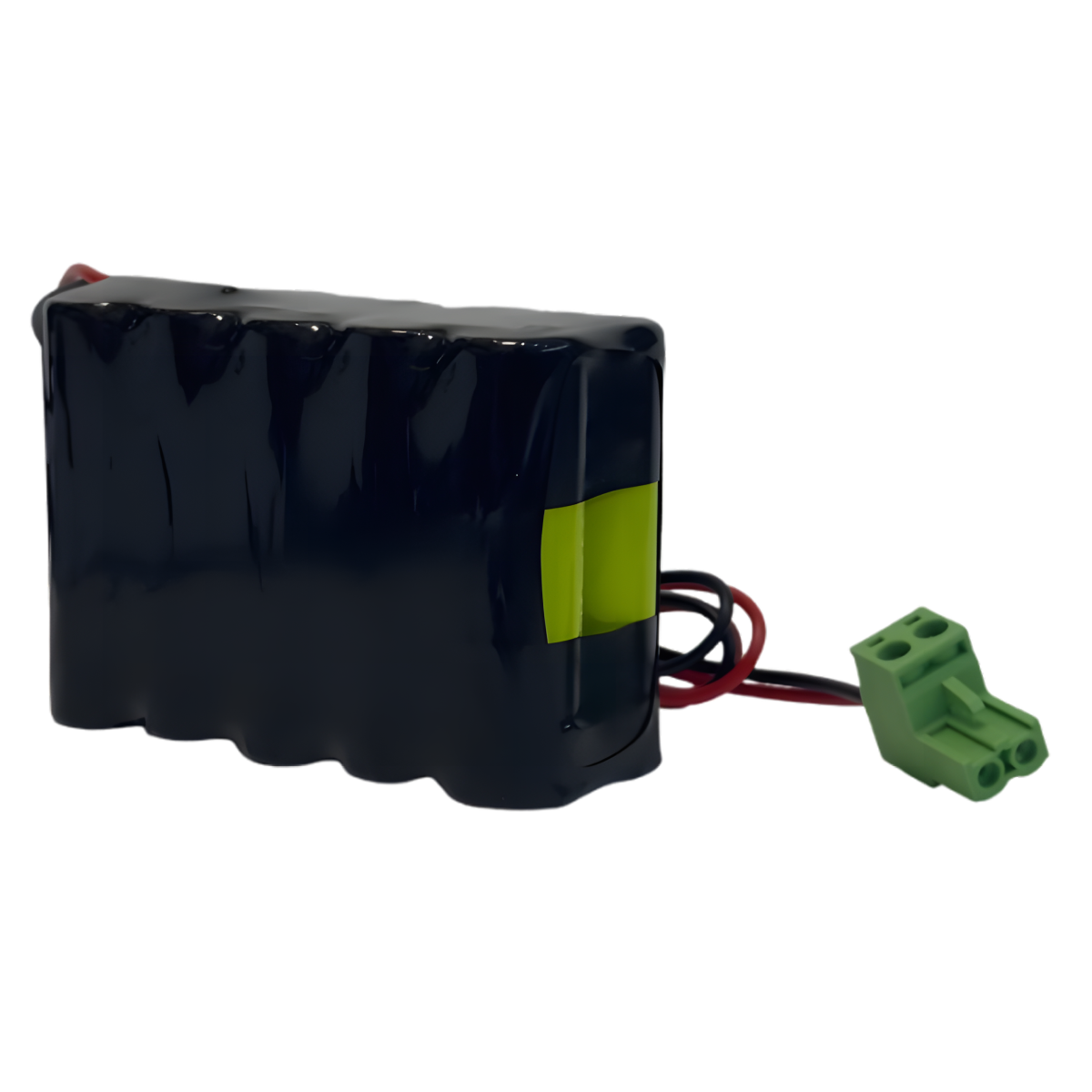 Batterie NiMh 12V 2200mAh pour commande de porte Besam