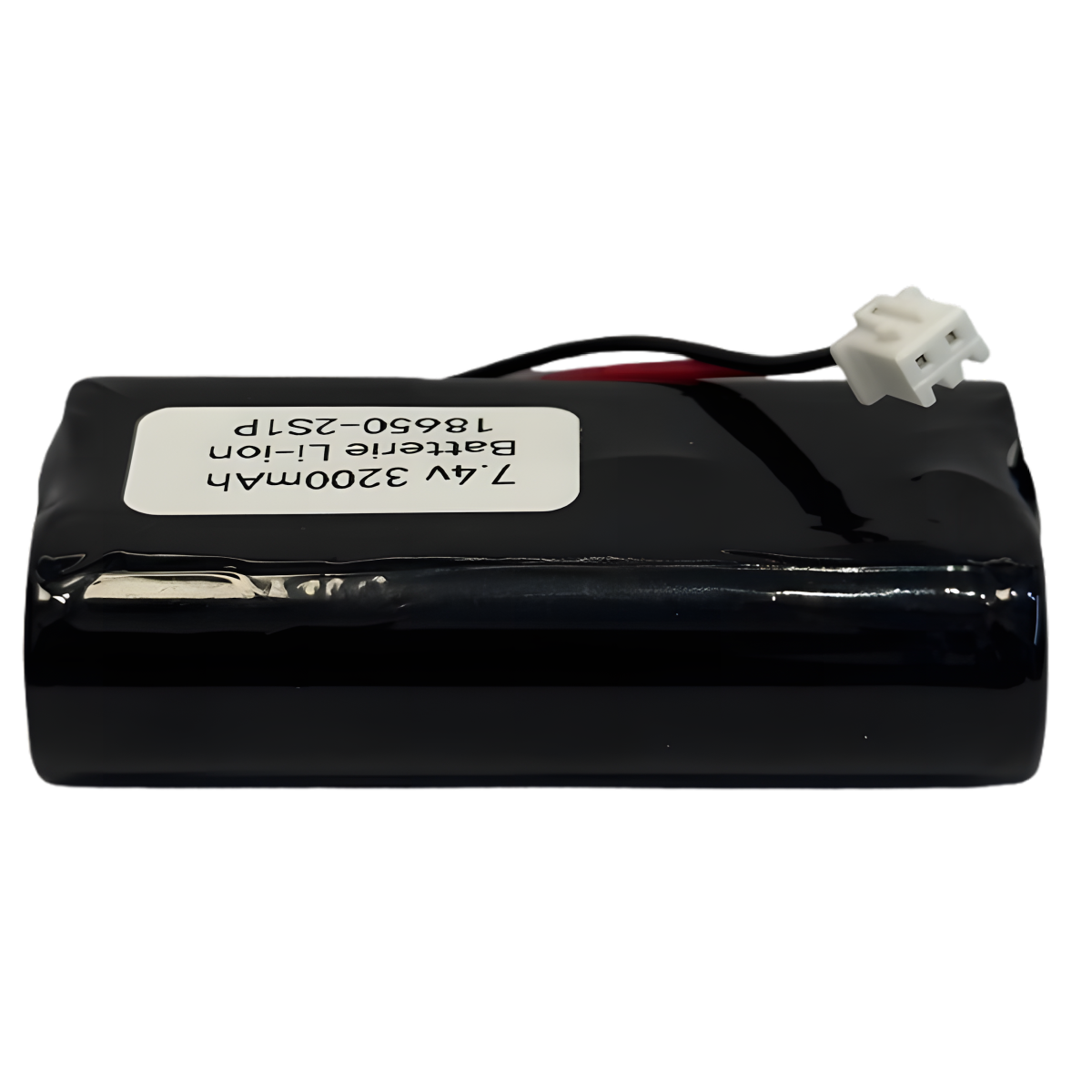 Batterie Li-ion 7.4V 3200mAh pour serrure Abloy Mul-T-Lock