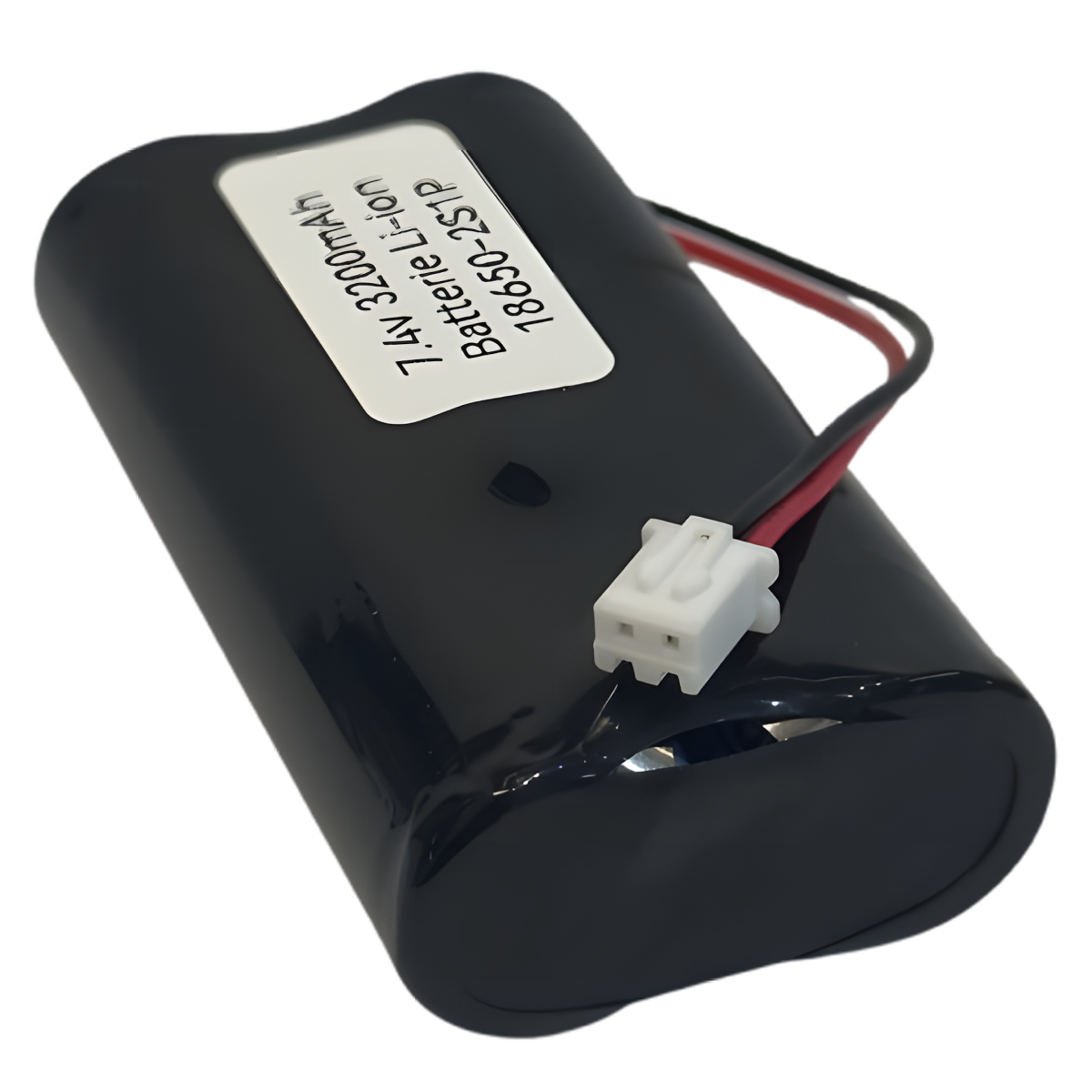 Batterie Li-ion 7.4V 3200mAh pour serrure Abloy Mul-T-Lock
