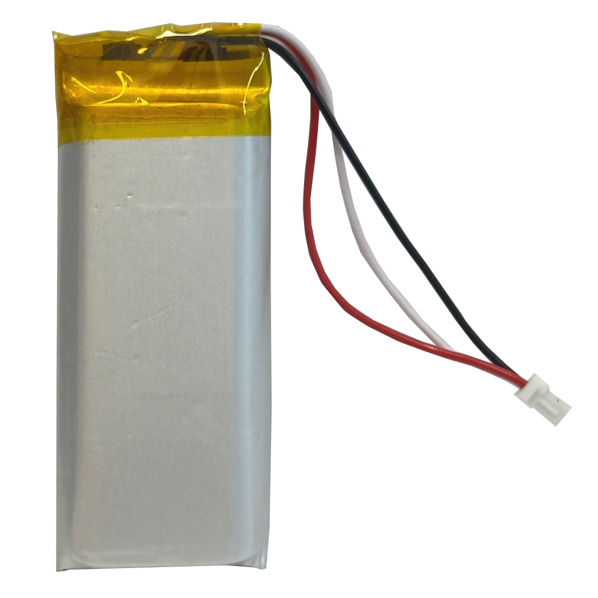Batterie Li-Po 3.7V 800mAh 3 Fils compatible Sena SRL / SRL2 / SHOEI Neotec II