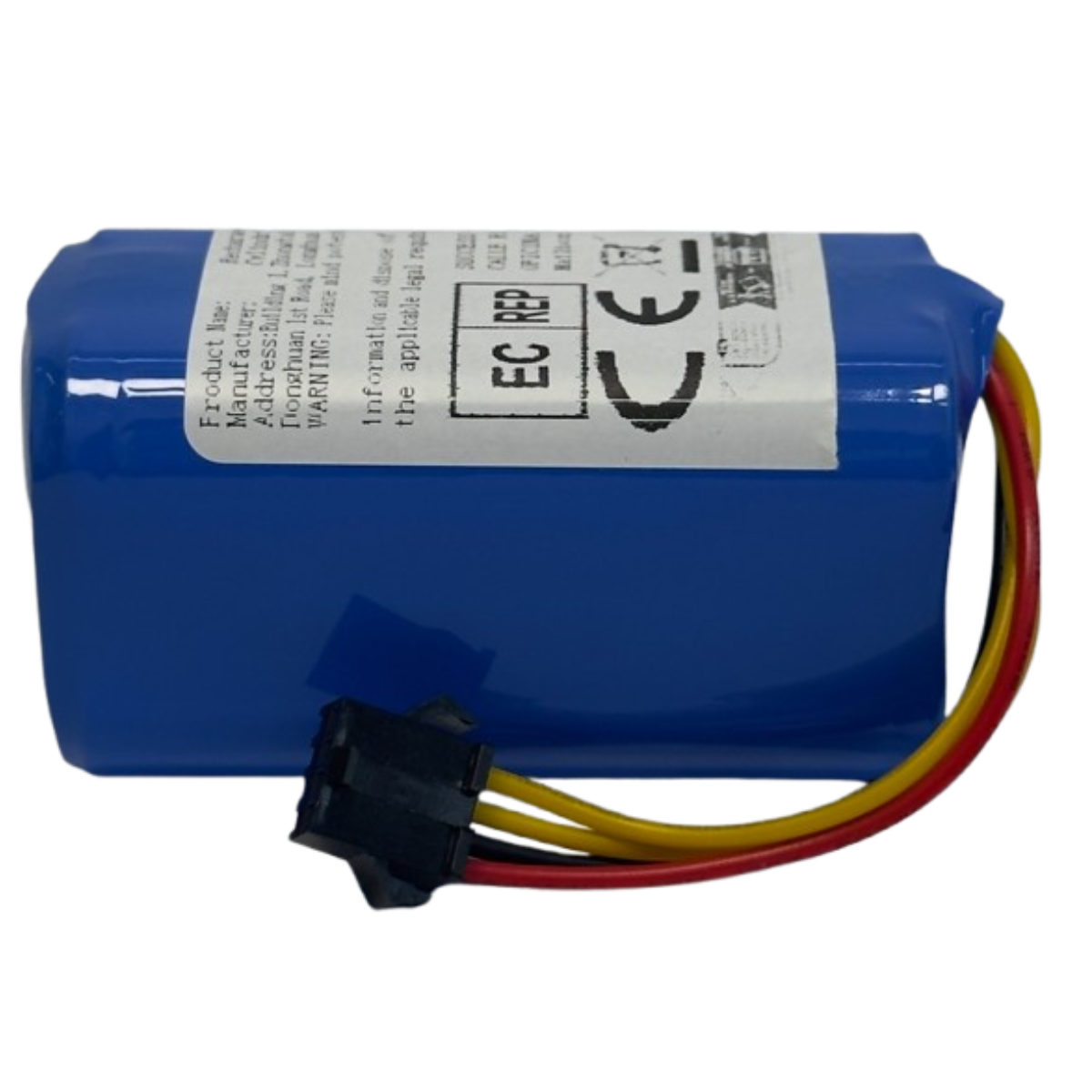Batterie de remplacement pour Haier Hoover H-GO300 – Robot aspirateur