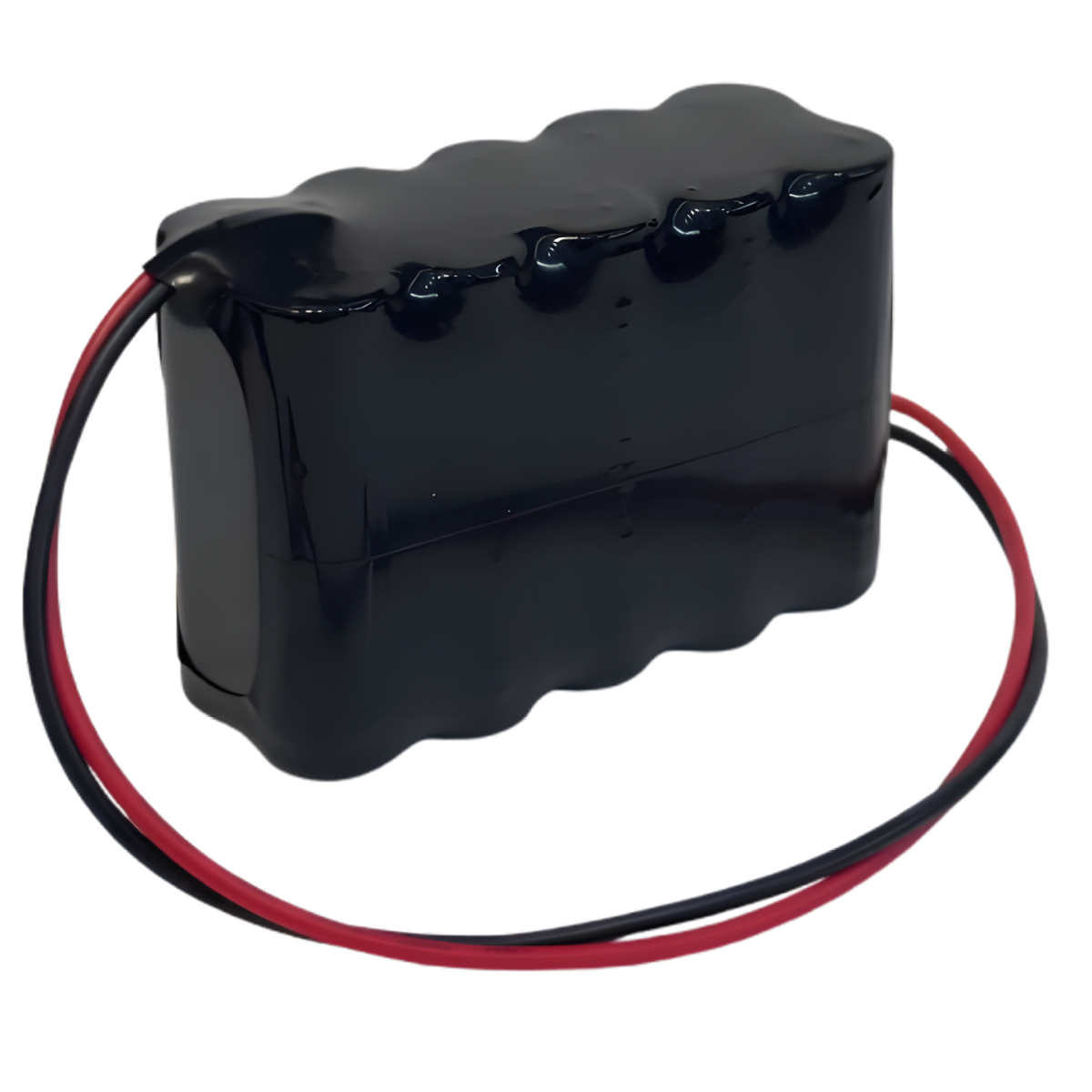 Batterie Ni-MH 12V 2200mAh pour portes automatiques – Compatible Assa Abloy, Besam, Ditec Entrematic