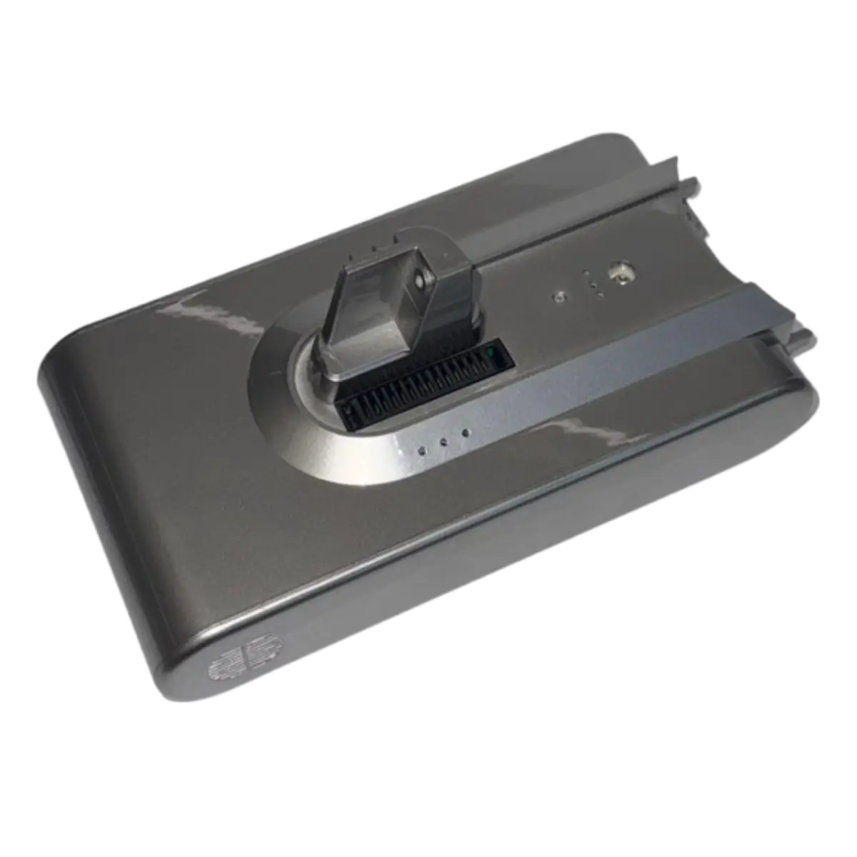 Batterie 25.2V 14 pins pour aspirateur Dreame V11, V11SE, V12 - Grise