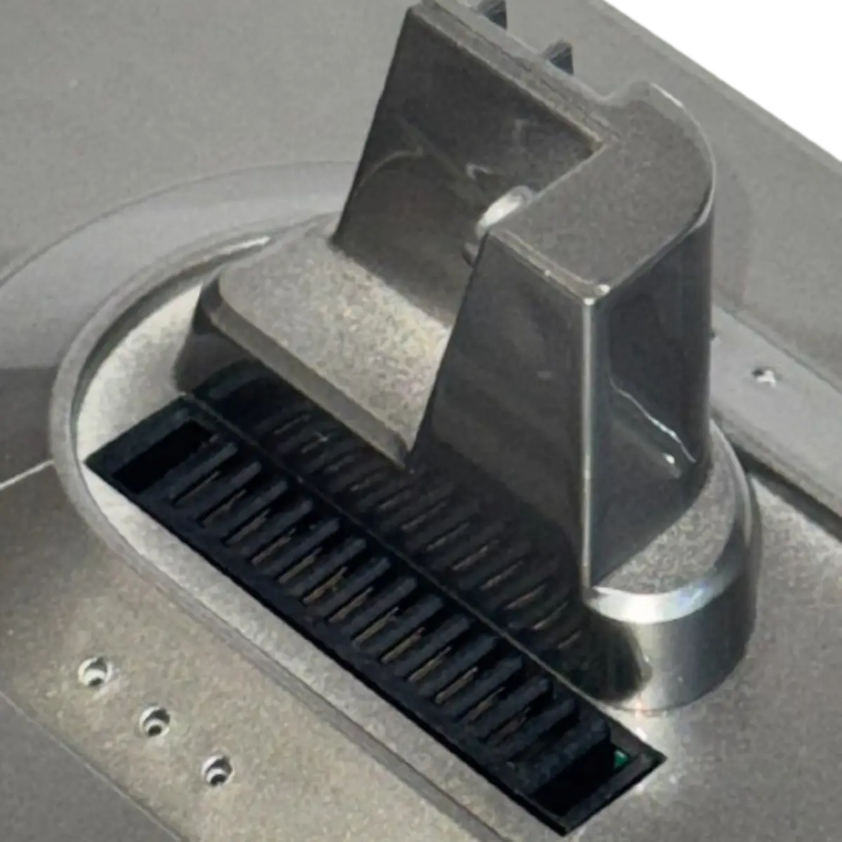 Batterie 25.2V 14 pins pour aspirateur Dreame V11, V11SE, V12 - Grise