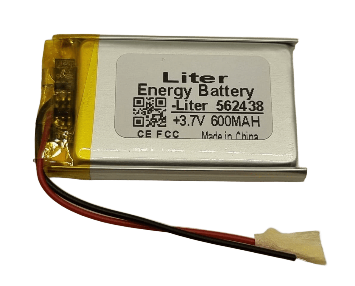 batterie 562438