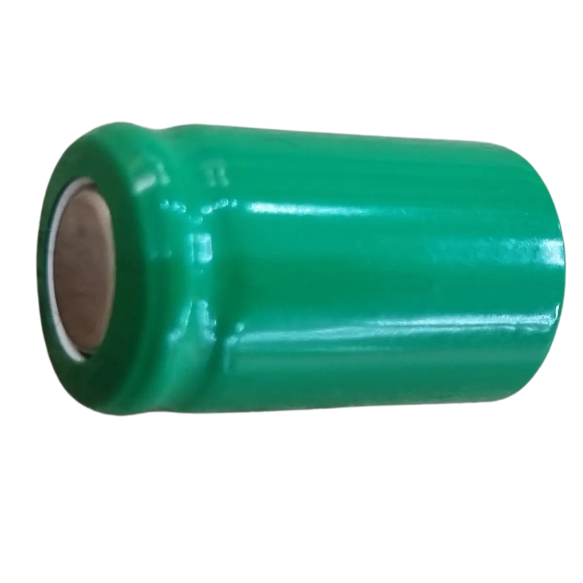 Batterie rechargeable 1/2 AA NiMH 1.2V 500mAh Yuasa