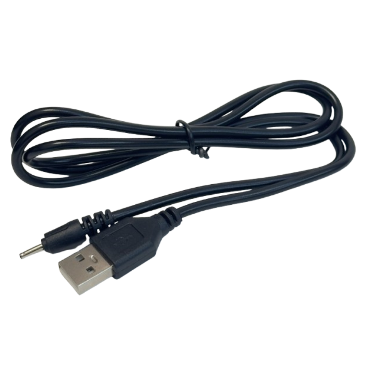 Chargeur secteur Nokia AC-3E – Câble USB avec petite fiche d’alimentation