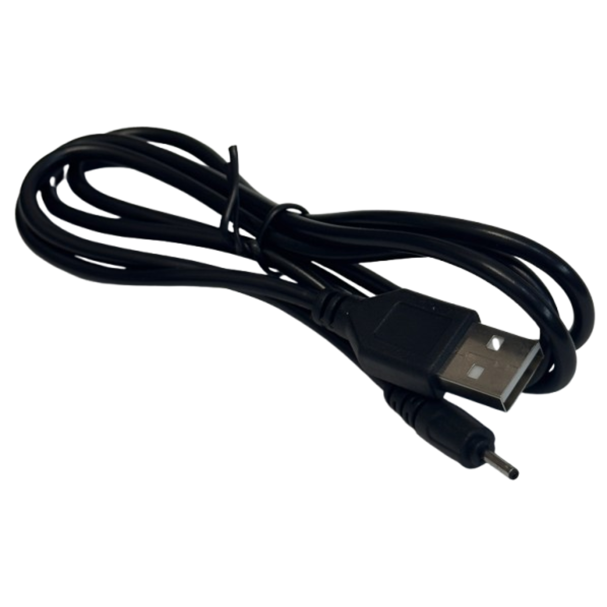 Chargeur secteur Nokia AC-3E – Câble USB avec petite fiche d’alimentation