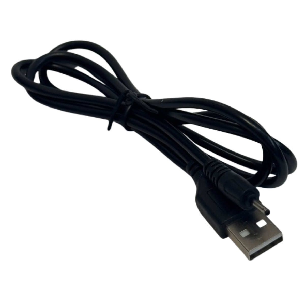 Chargeur secteur Nokia AC-3E – Câble USB avec petite fiche d’alimentation