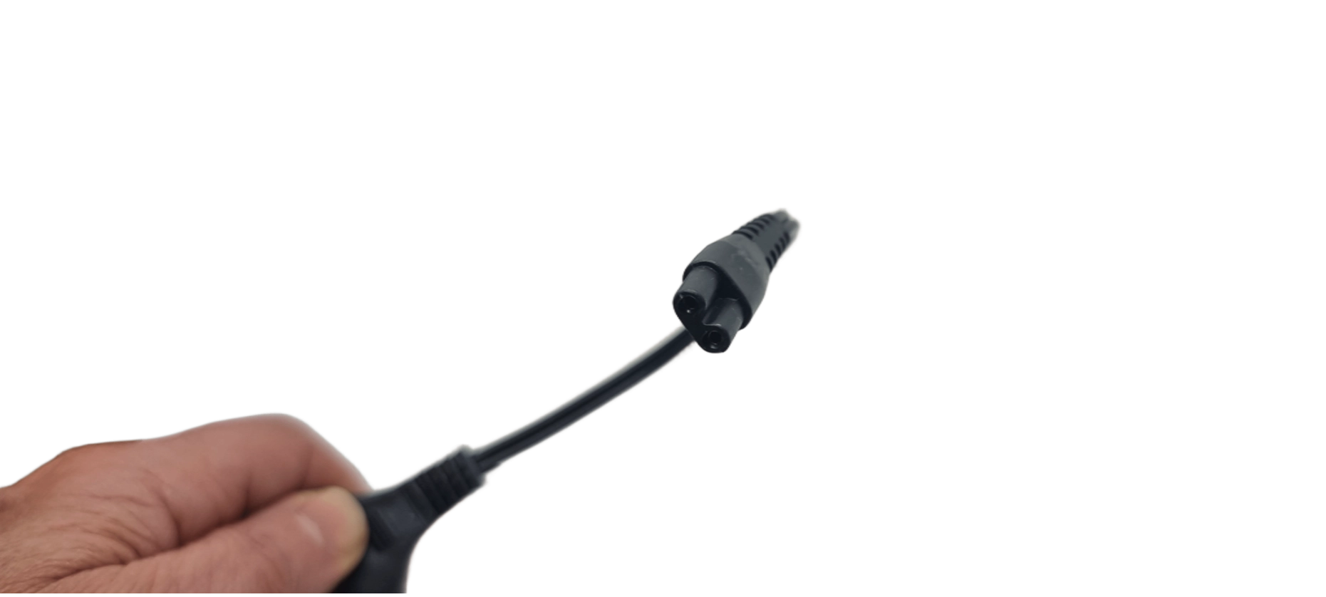 cable tazer recharge