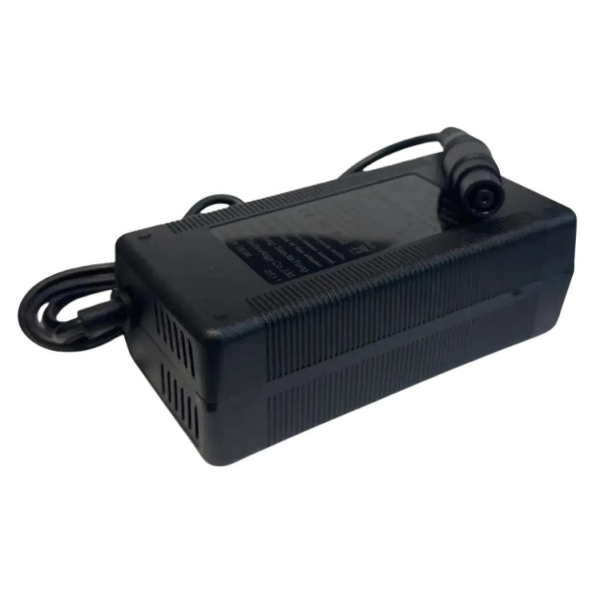 Chargeur 54.6V Xiaomi Ninebot ZT3 Pro - vue principale
