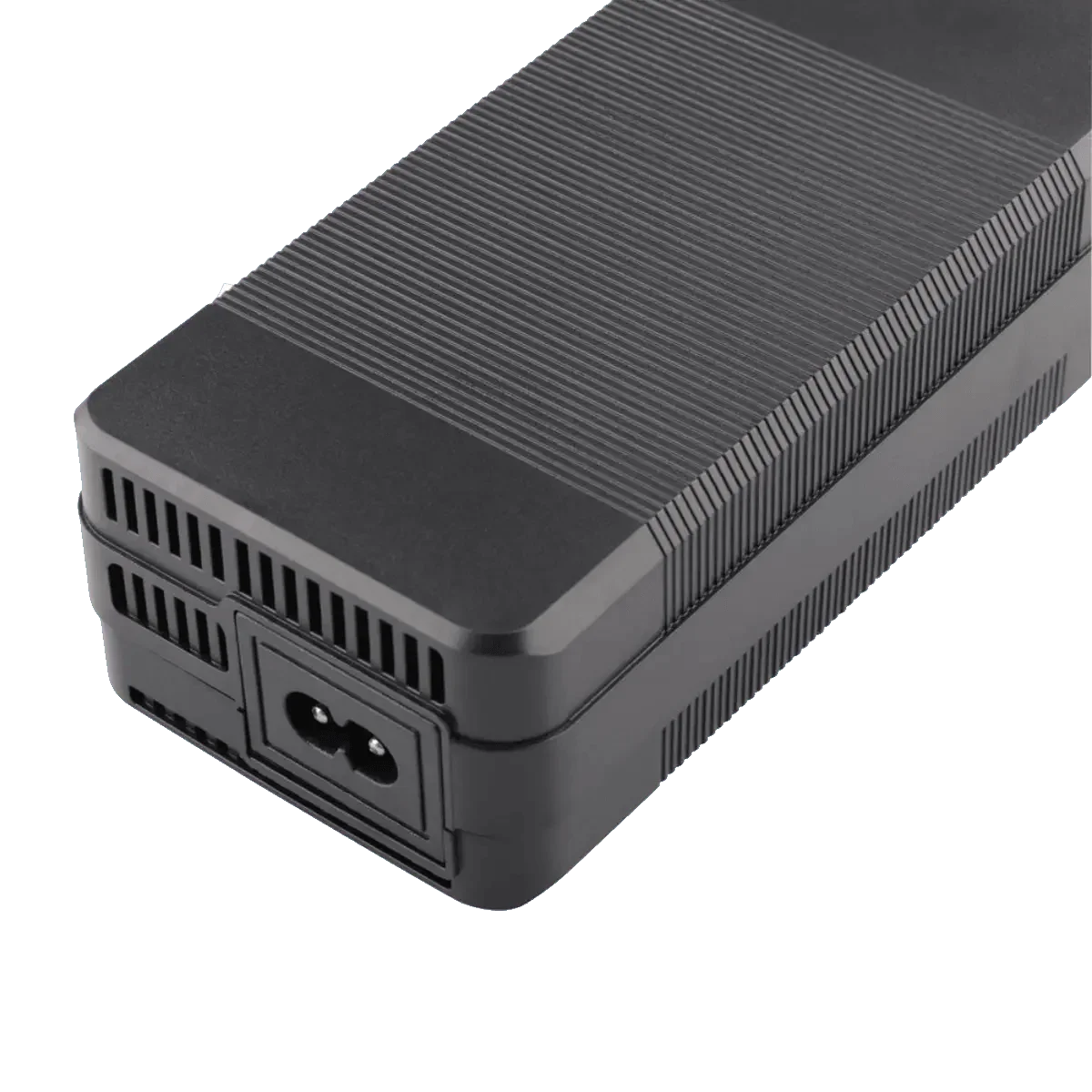 Chargeur de batterie lithium-ion 14S sortie 58,8 V 3 A connecteur GX16-3P - photographie 2 sur 5