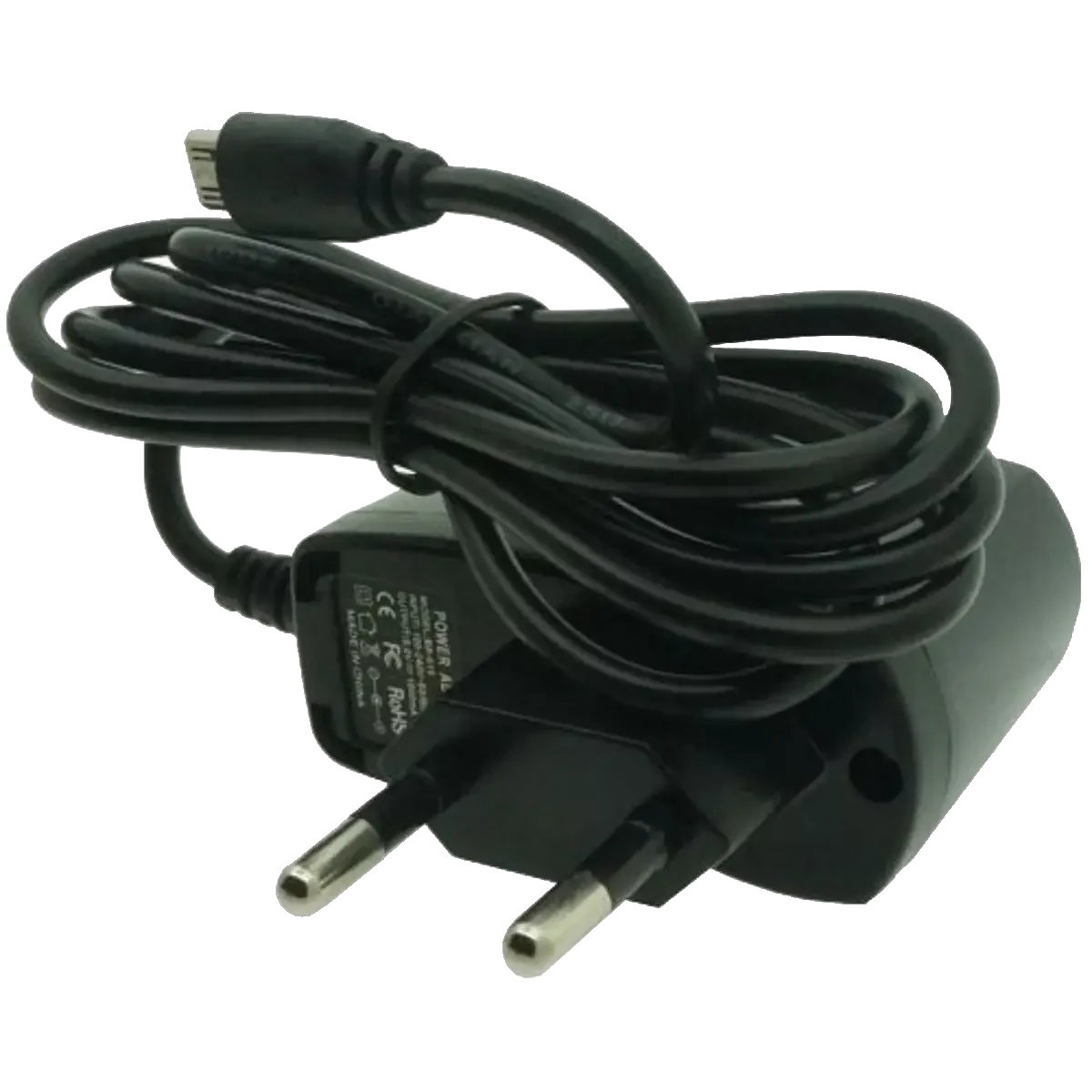 Chargeur 5V 1A Micro-USB alimentation secteur - photo 2