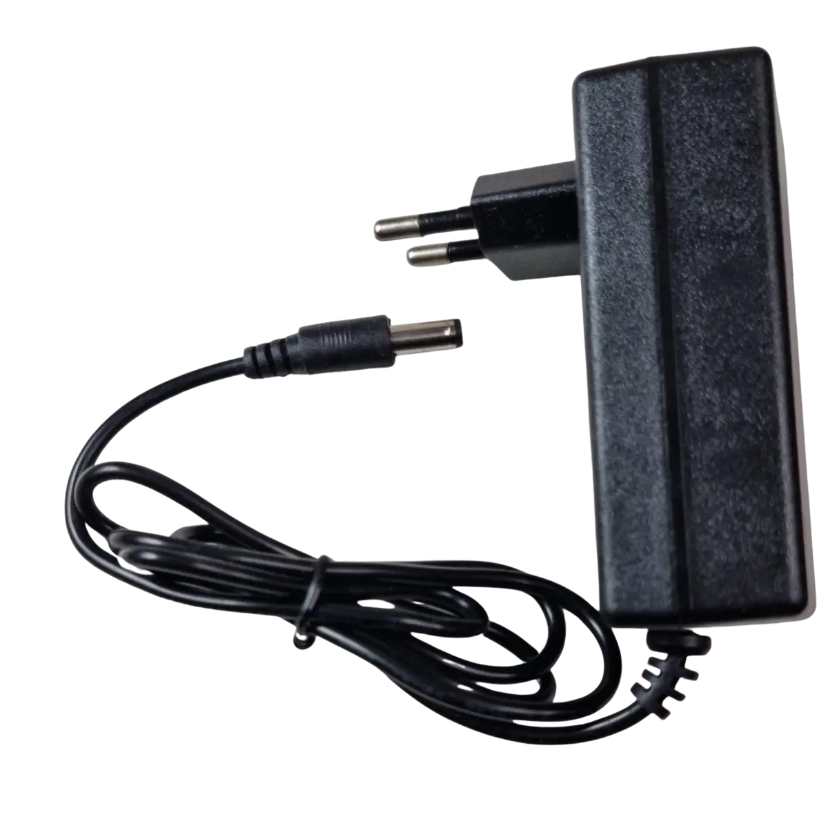 Chargeur batterie plomb 24V 500mA AGM GEL fiche 5.5 x 2.5 mm