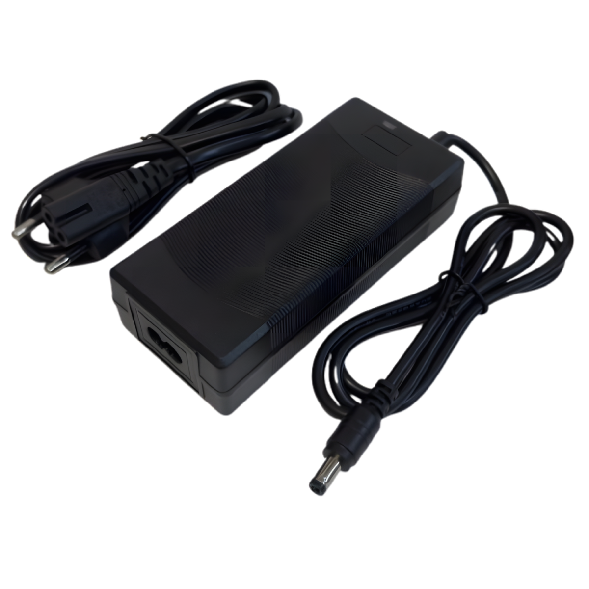 Chargeur LiFePO4 29.2V 2A 5.5x2.5mm