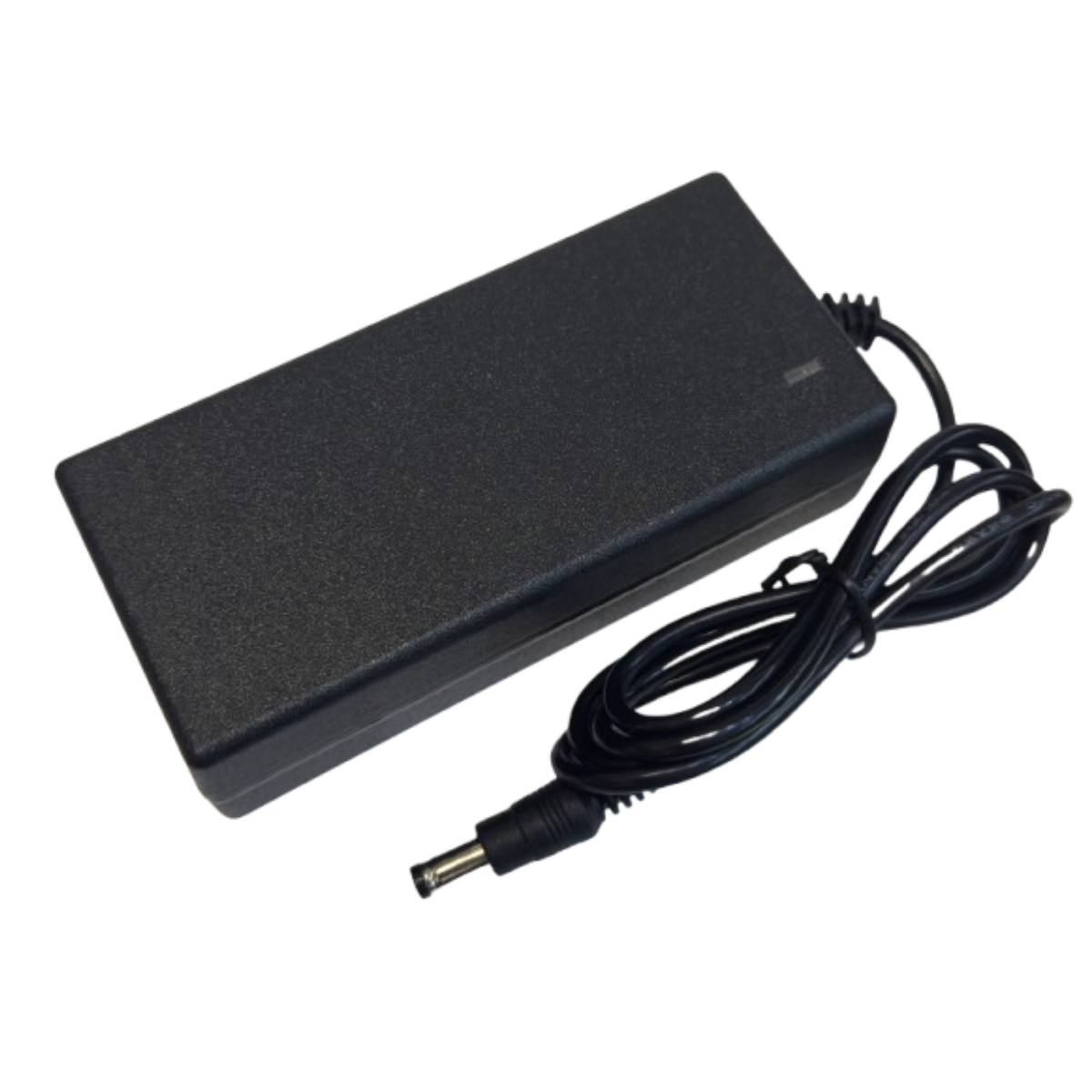 Charger 42v 2A plug 5.5 x 2.1 mm