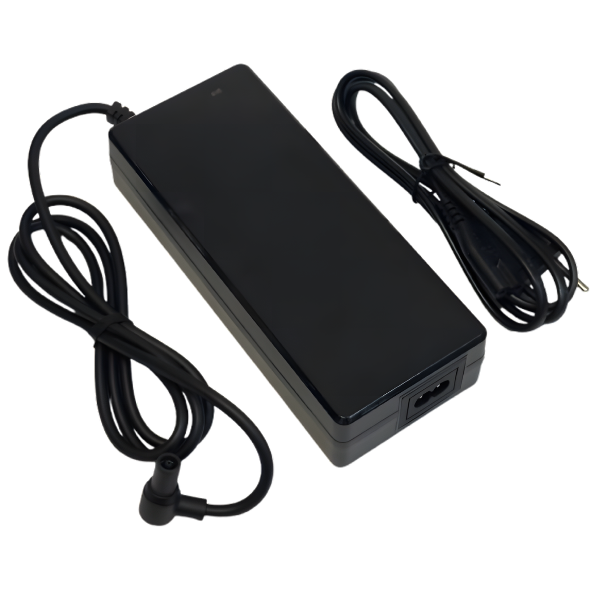 Chargeur 53V 2.3A pour Trottinette Xiaomi Mi 4 Ultra, 4 Pro, Navee S40, S60, S65 et N65i