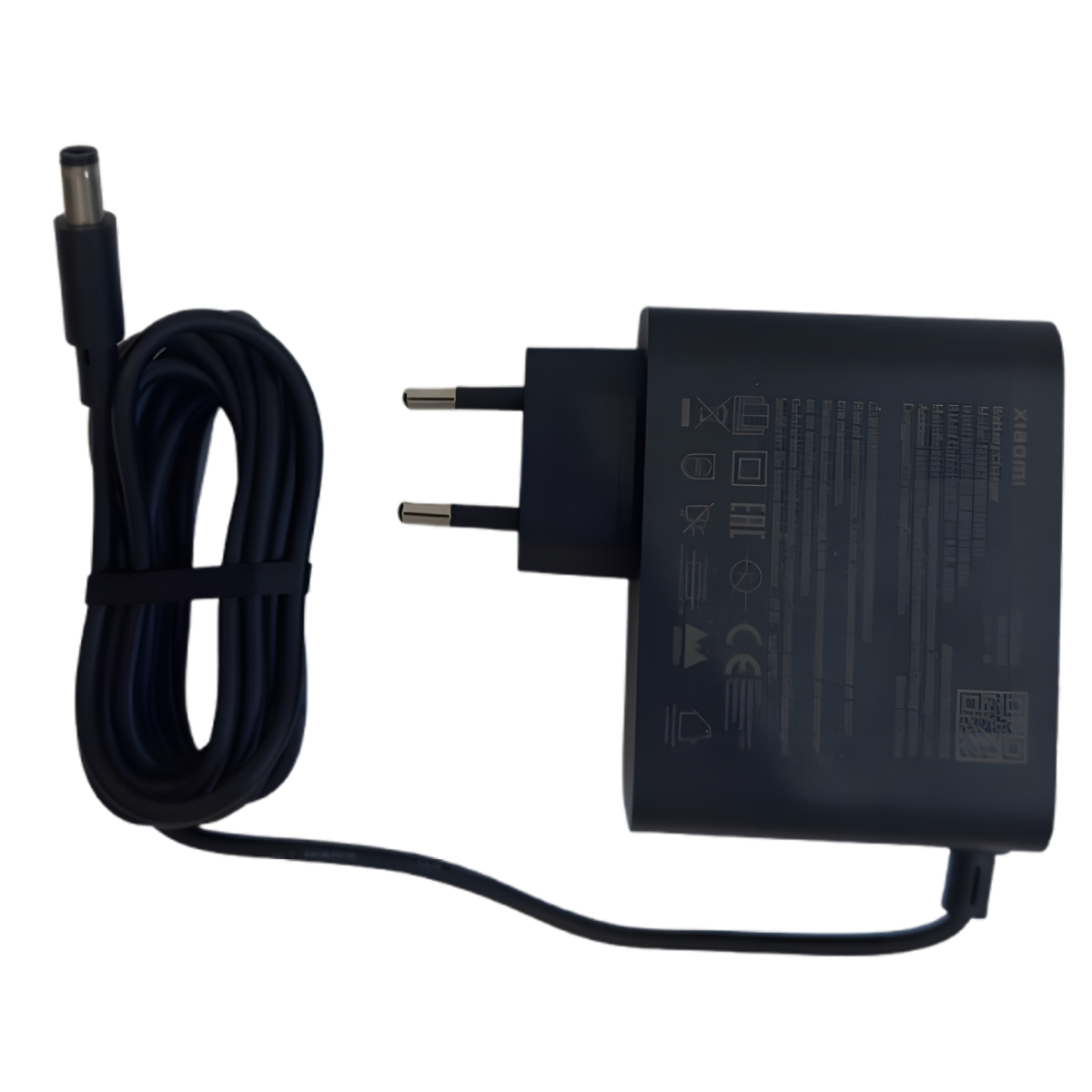 Chargeur 24.2V 1.5A (36,3W) – Compatible trottinettes électriques Ninebot et Xiaomi
